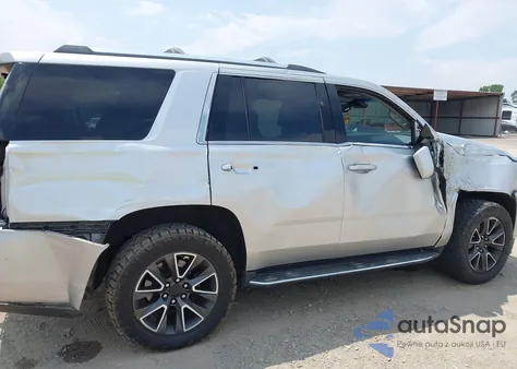 2018 GMC Yukon Denali из США, поврежденный, VIN 1GKS2CKJ7JR277076